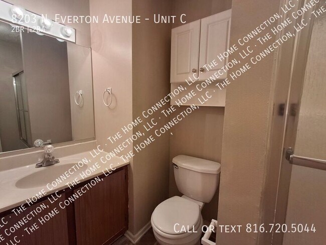 Building Photo - 8203 N Everton Ave