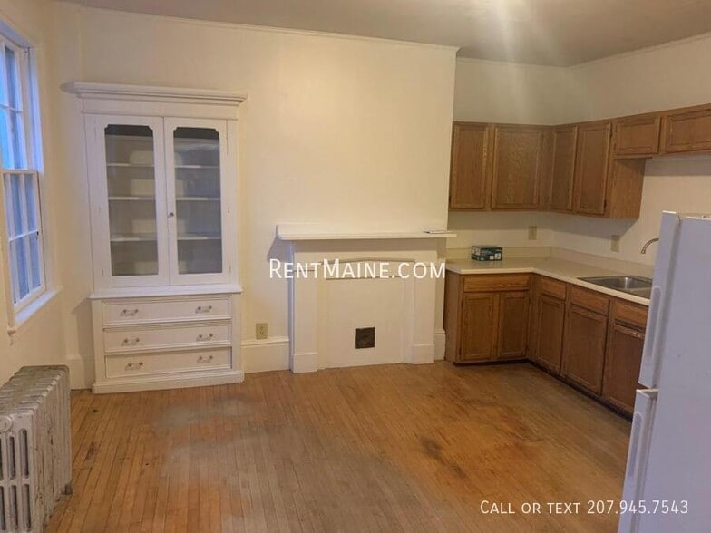 Building Photo - 97-99 Ohio St-Unit C