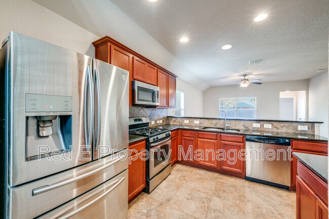 Building Photo - 3125 Muntjac