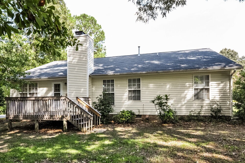 Building Photo - 1501 Poplar Ridge Rd