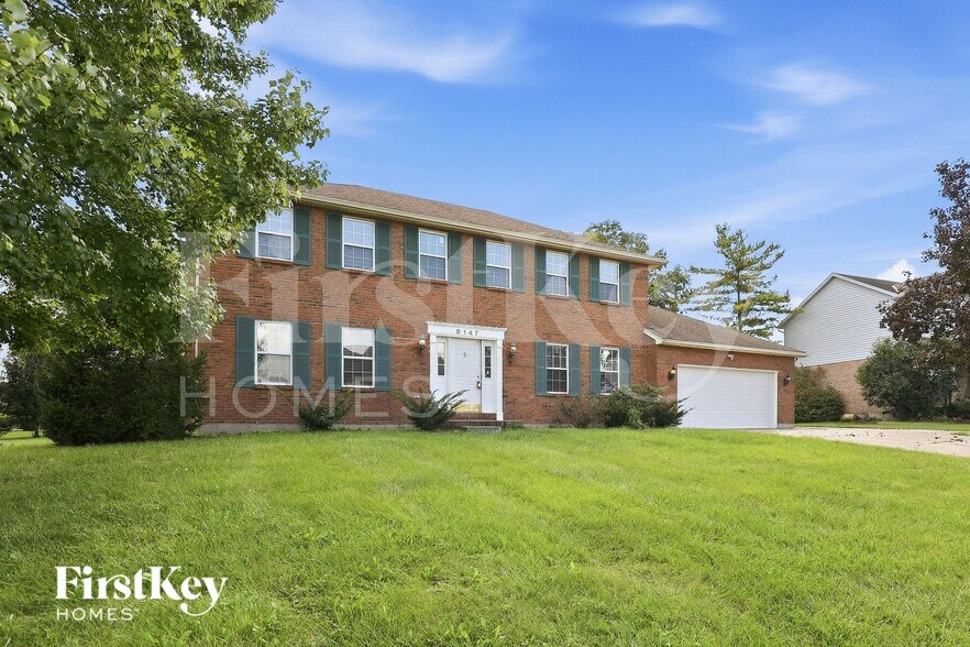 Building Photo - 8147 Autumn Ln