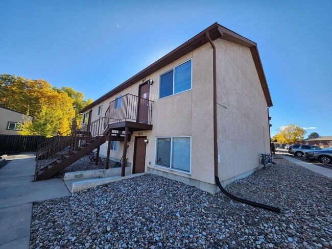 Building Photo - 6655 Dublin Loop W