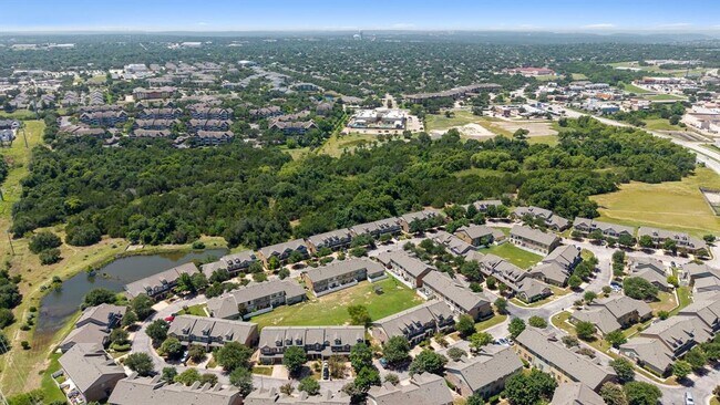 Building Photo - 1900 Little Elm Trail