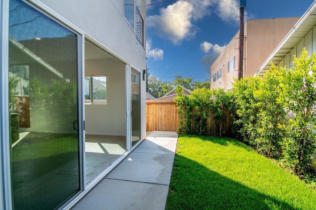 Building Photo - 4610 Franklin Ave