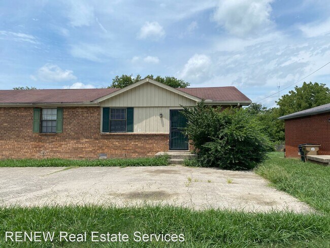 Primary Photo - 2 br, 1 bath House - 3407 Moonlight Dr