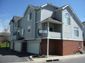 Building Photo - Central Park Townhomes near Iliff and Buckley
