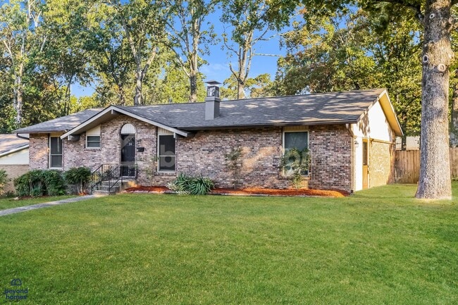 Building Photo - Great 3 Bed, 2 Bath Home in Sherwood - Looking for You!