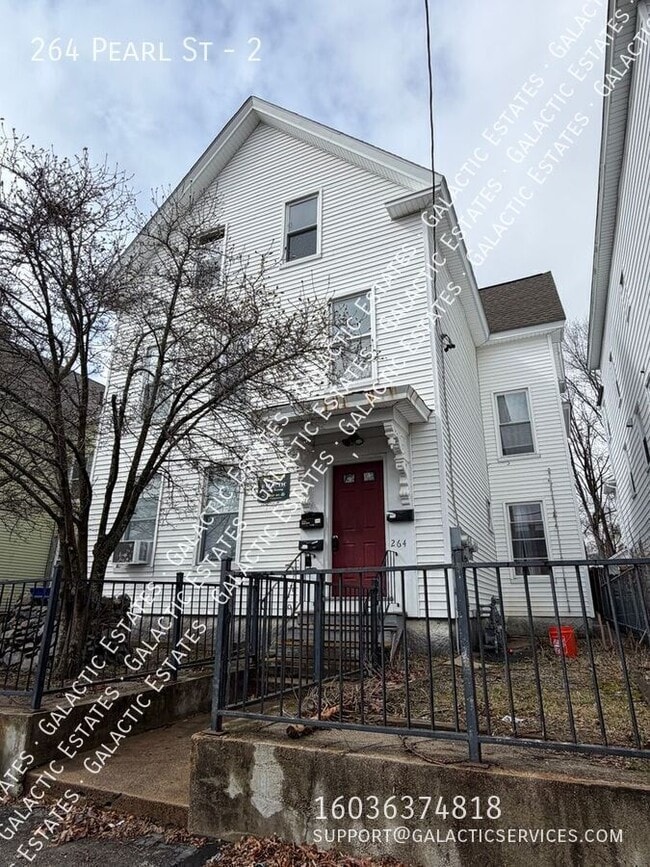 Building Photo - 264 Pearl St