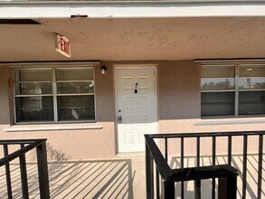 Building Photo - 116 N F St