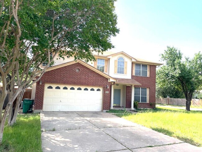 Primary Photo - 15515 Cadoz Dr