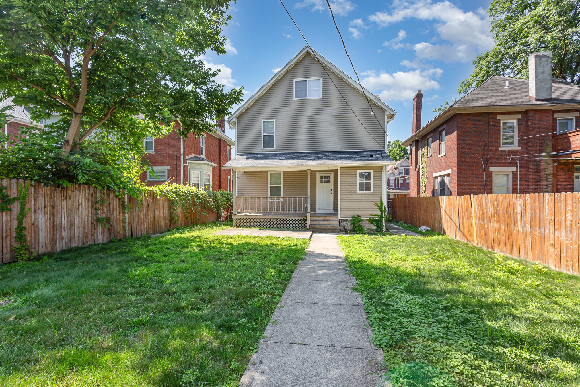 Building Photo - 338 Chittenden Ave