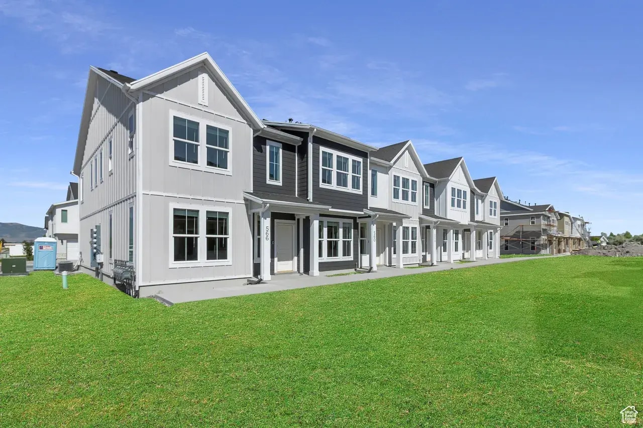 Building Photo - 518 S 1225 W