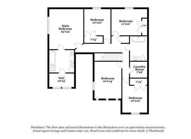 Building Photo - 444 Mystic Glen Loop
