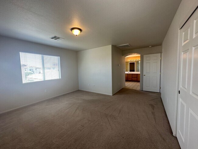Building Photo - Spacious SW two story in a gated community!