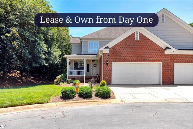 Primary Photo - Build Equity While Leasing - Lease and Own...