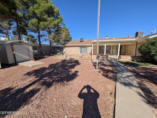 Building Photo - 17001 Carson Dr