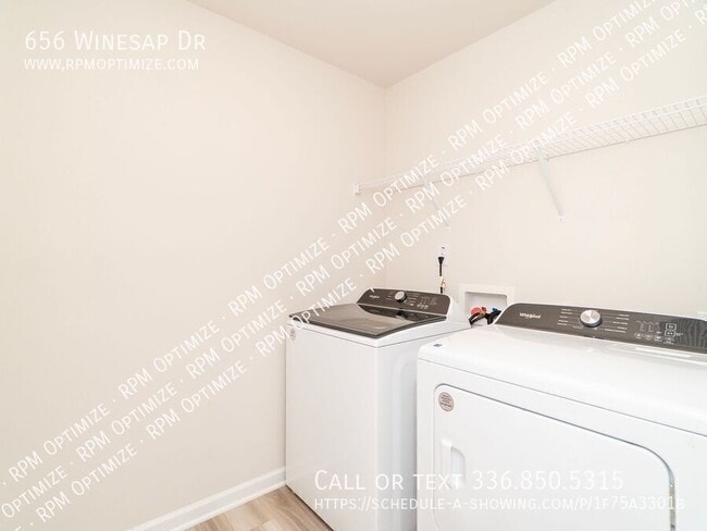 Building Photo - 656 Winesap Dr