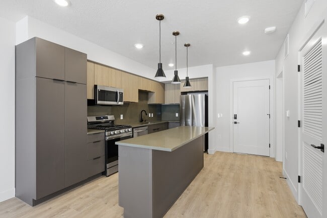 Floorplan - Brickside Heights Phase II