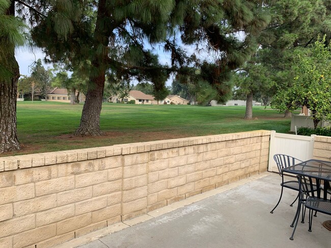 Building Photo - An El Dorado Model on the Golf Course