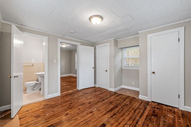 Building Photo - Adorable Home, Just Painted, Wood Flooring...