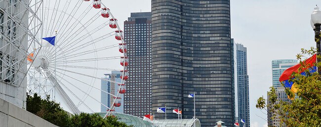 Building Photo - 505 N Lake Shore Dr