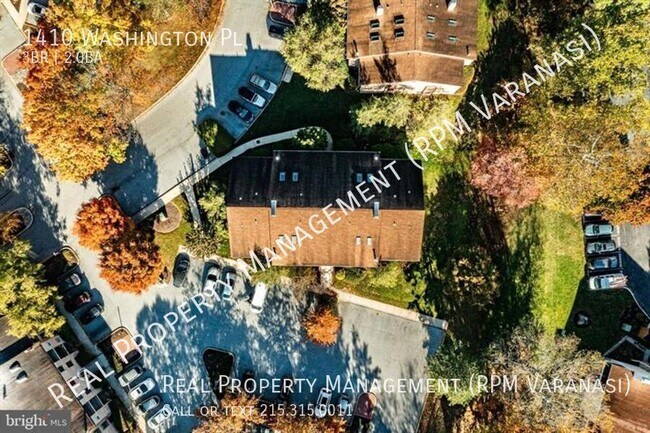 Building Photo - 1410 Washington Pl