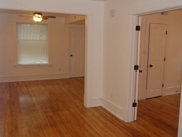 Building Photo - 1709 Buchanan St NE