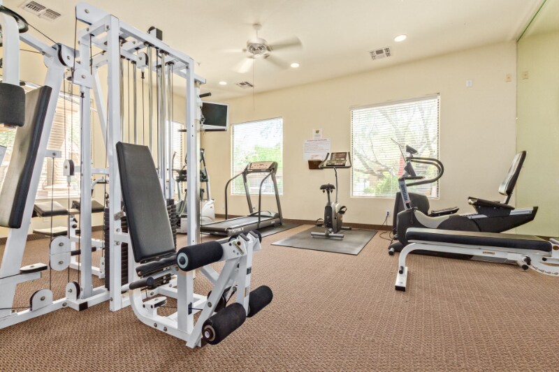 Building Photo - 16600 N Thompson Peak Pkwy