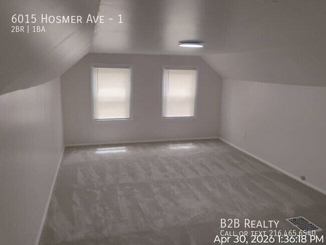 Building Photo - 6015 Hosmer Ave