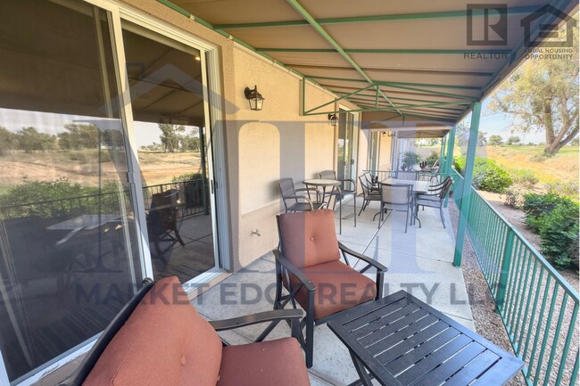 Building Photo - 2Bed/2Bath Furnished Condo in Superstition Springs -- Golf Course Views! -- Mesa, AZ!