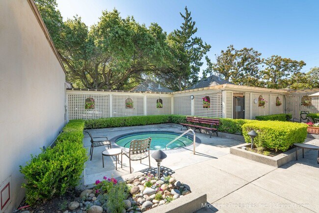 Building Photo - Amazing Downtown Los Gatos Location * One ...