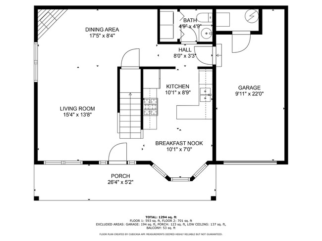 Building Photo - 3489 Willowview Ct