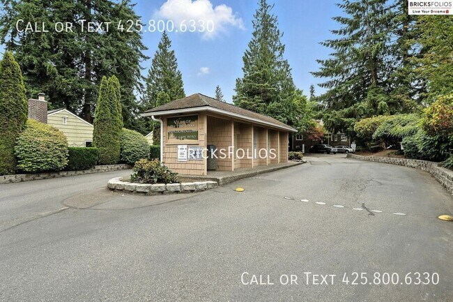 Building Photo - 820 Cady Rd