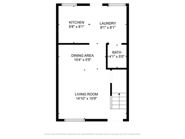 Building Photo - 2-Bedroom Birch Landing Condo with Fenced ...