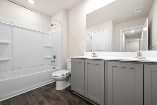 Building Photo - Beautiful 4-bedroom, 2.5 bath home for rent near Magnolia, DE. $2,400.00/month