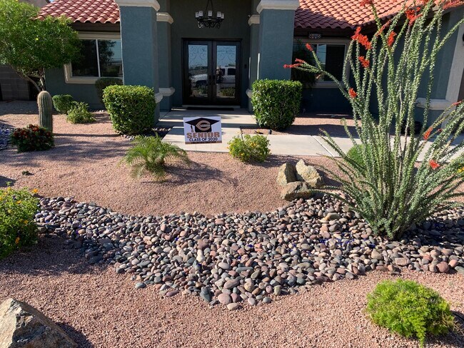 Building Photo - 8443 Forget Me not St