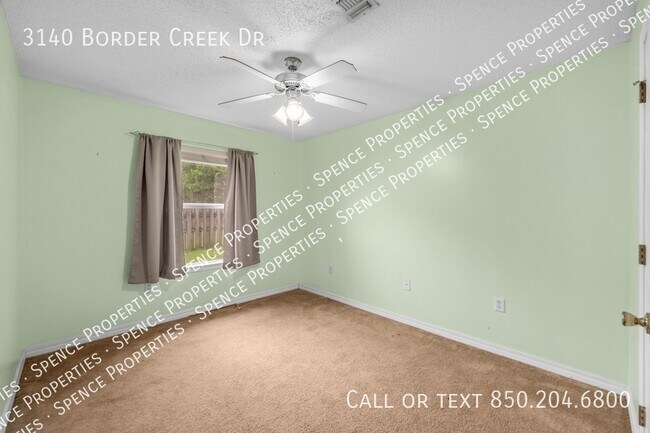 Building Photo - 3140 Border Creek Dr