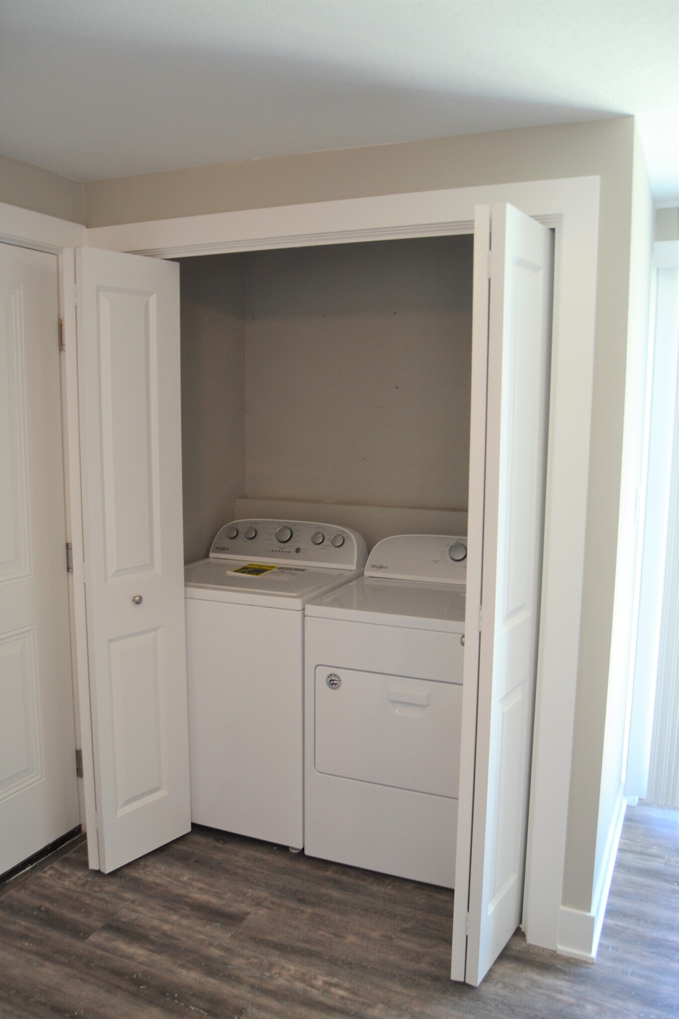 Laundry - 212 Wilson St