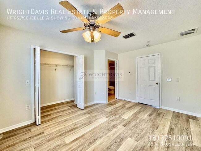 Building Photo - 8504 Brushleaf Way