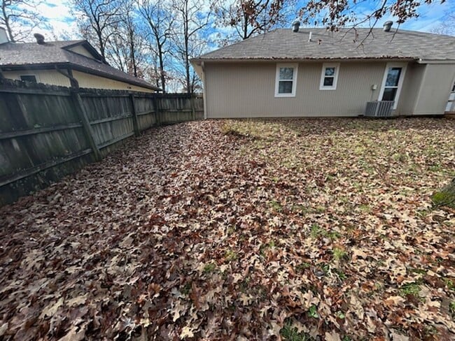 Building Photo - Call Property Manager Tonia Rollins for more information (501)626-9917