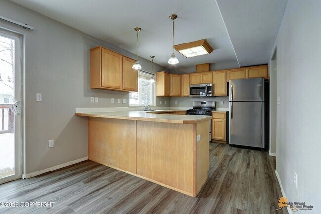 Building Photo - 16608 Mercy Dr