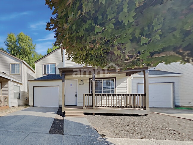 Building Photo - 16961 SW Cashew Way