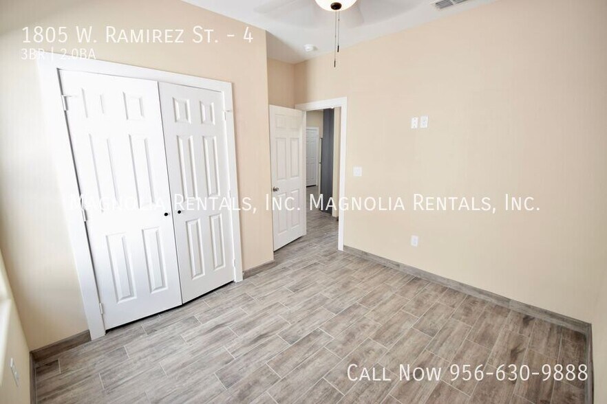 Building Photo - 1805 Ramirez St