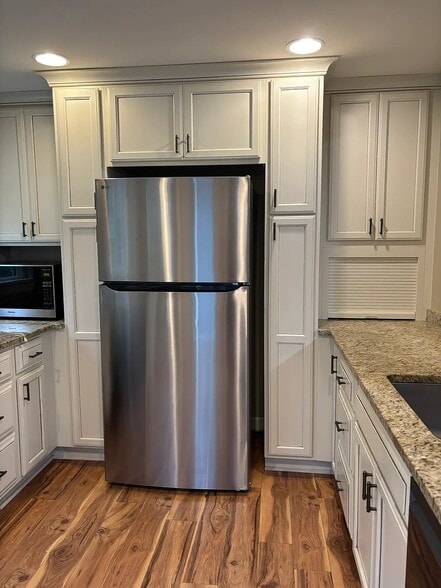 Kitchen - 4183 244th Pl SE