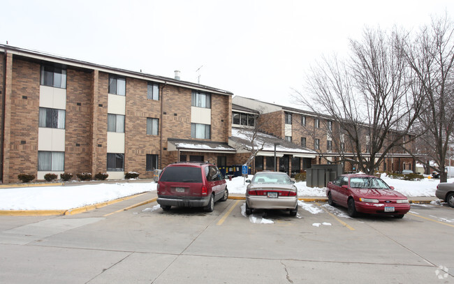 Building Photo - Jacobs Place Apartments
