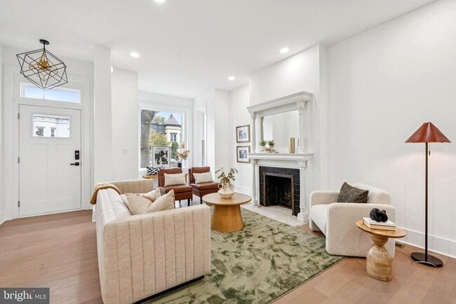 Building Photo - 1827 North Capitol St NE