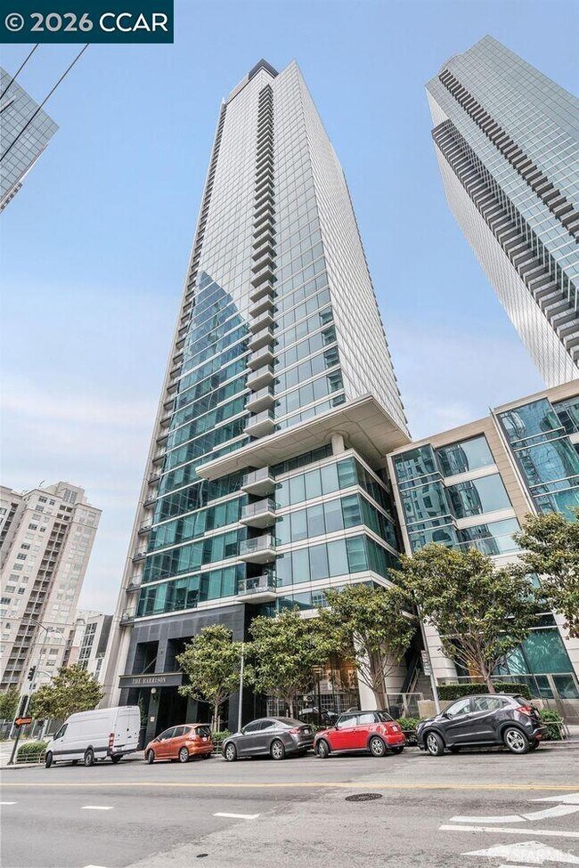 Building Photo - 401 Harrison St