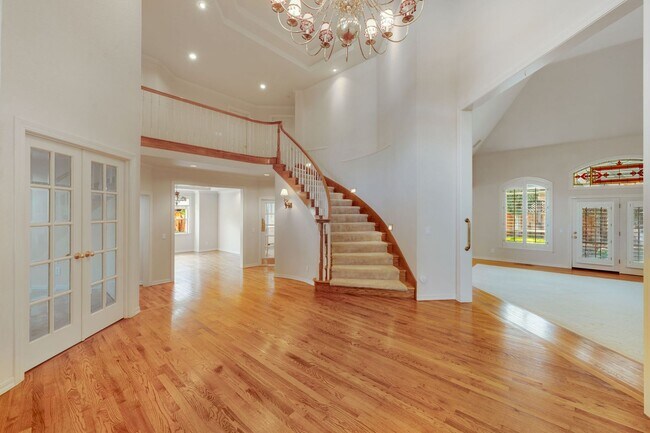 Building Photo - Luxury Custom Home in Folsom with Pool, 3-Car Garage & 4,300+ Sq Ft!