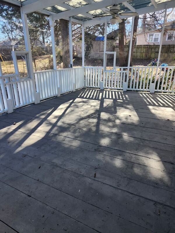 Building Photo - 1309 S Ralston Ave