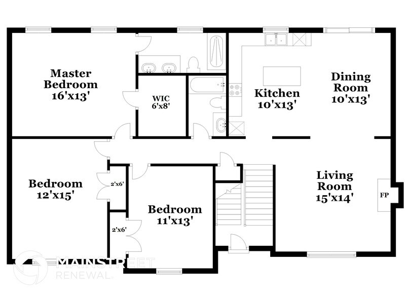 Building Photo - 312 Golfview Dr